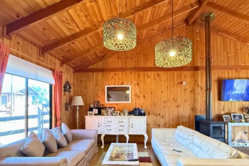 Casa en venta Lican Ray 7