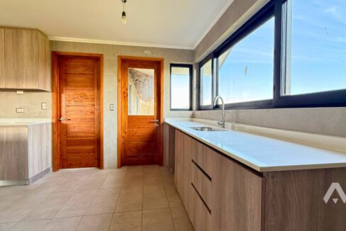 Casa nueva en venta en Pitrufquén 8