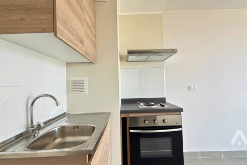 Departamento nuevo en arriendo en Villarrica 8