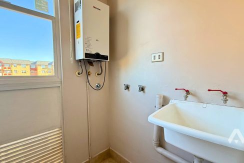 Arriendo en Villarrica Alto de 2 dormitorios y 1 baño 10