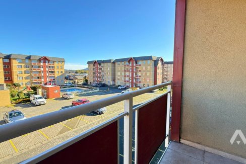 Arriendo en Villarrica Alto de 2 dormitorios y 1 baño 11