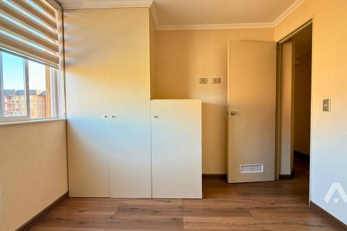 Arriendo en Villarrica Alto de 2 dormitorios y 1 baño 12