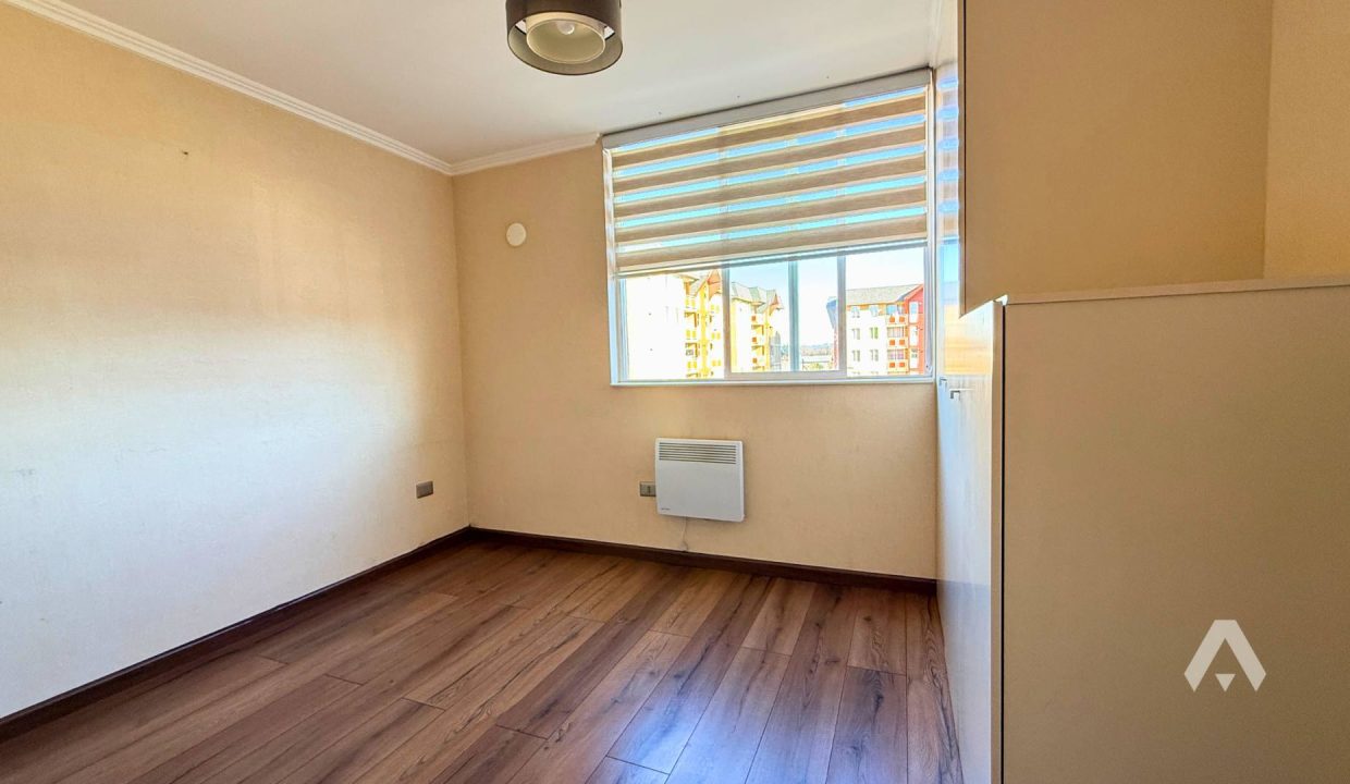 Arriendo en Villarrica Alto de 2 dormitorios y 1 baño 13