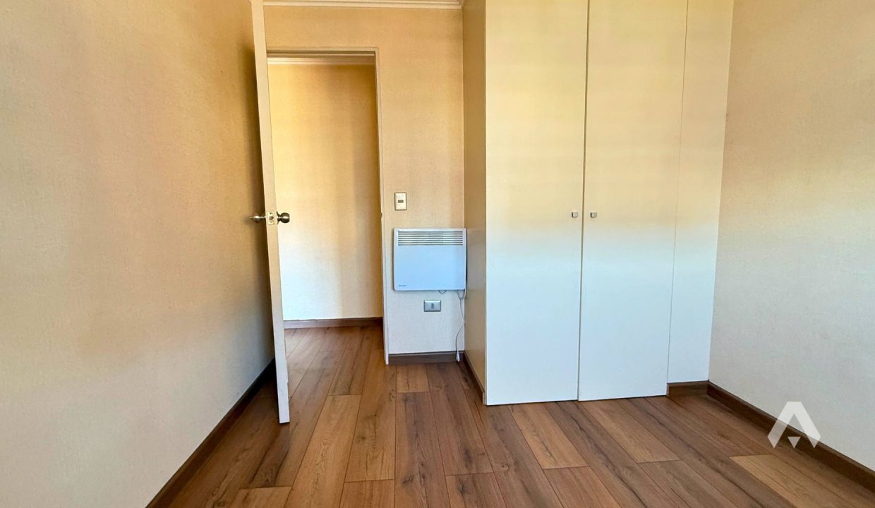 Arriendo en Villarrica Alto de 2 dormitorios y 1 baño 14