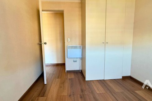 Arriendo en Villarrica Alto de 2 dormitorios y 1 baño 14