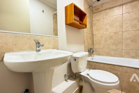 Arriendo en Villarrica Alto de 2 dormitorios y 1 baño 16