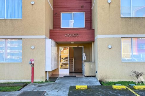 Arriendo en Villarrica Alto de 2 dormitorios y 1 baño 3