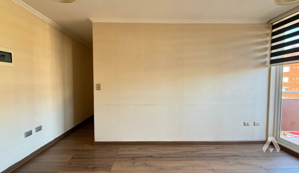 Arriendo en Villarrica Alto de 2 dormitorios y 1 baño 4