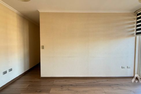 Arriendo en Villarrica Alto de 2 dormitorios y 1 baño 4