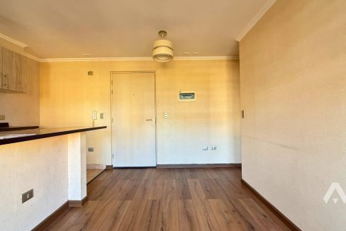 Arriendo en Villarrica Alto de 2 dormitorios y 1 baño 5