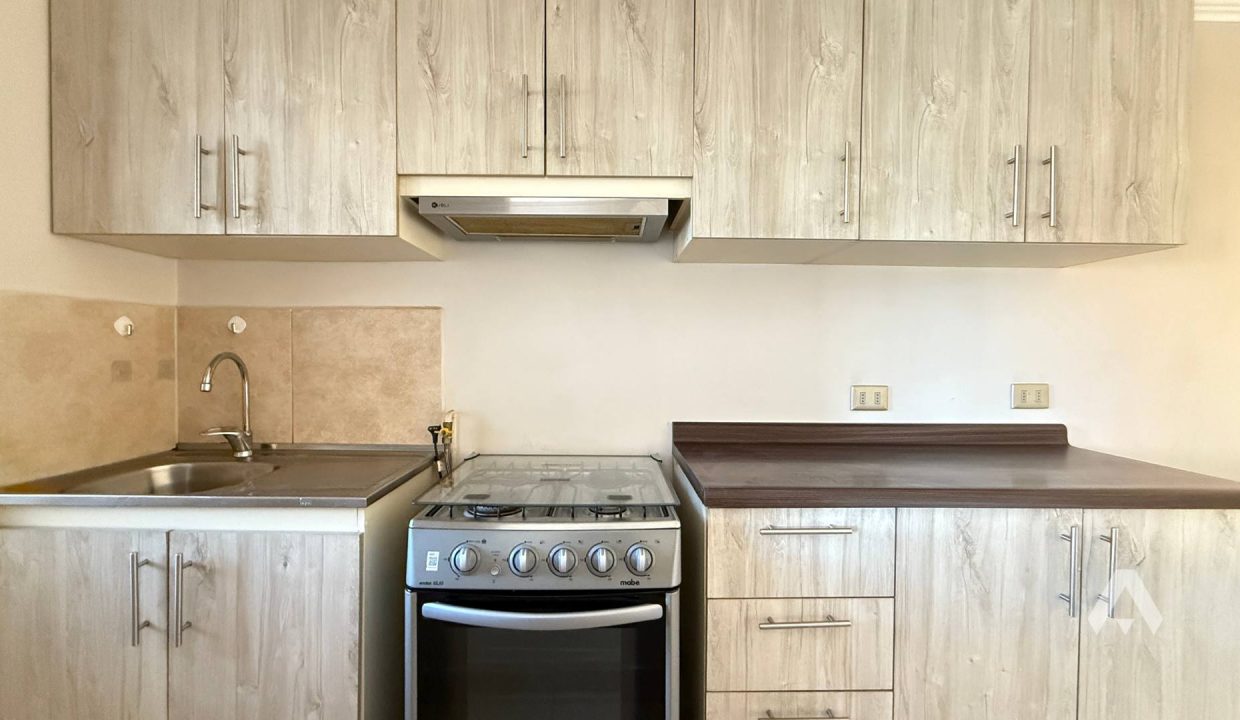 Arriendo en Villarrica Alto de 2 dormitorios y 1 baño 7