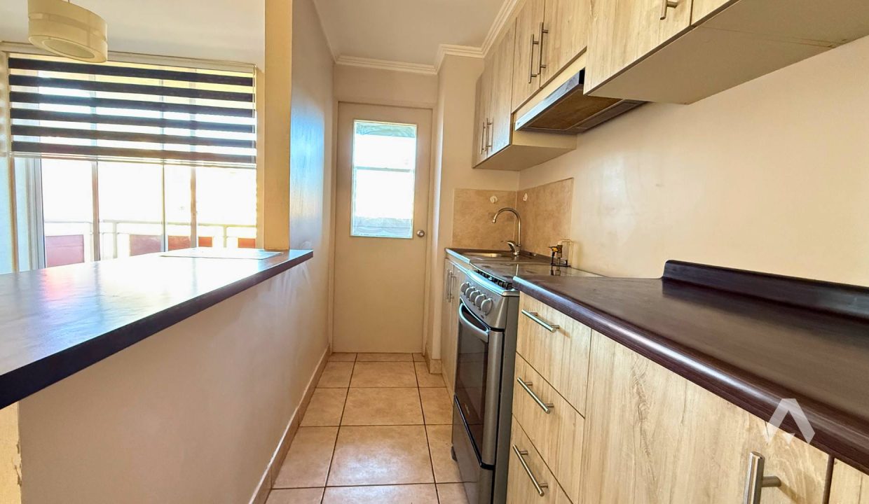 Arriendo en Villarrica Alto de 2 dormitorios y 1 baño 8