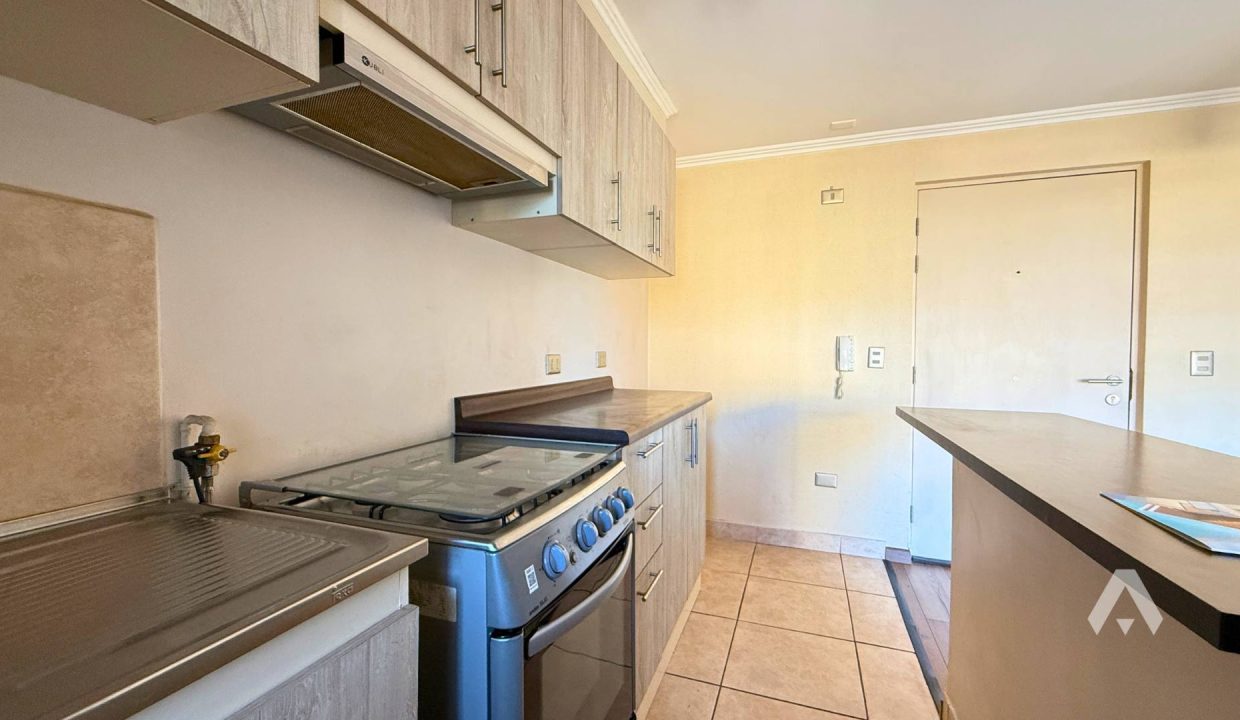 Arriendo en Villarrica Alto de 2 dormitorios y 1 baño 9
