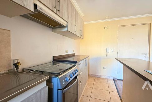 Arriendo en Villarrica Alto de 2 dormitorios y 1 baño 9
