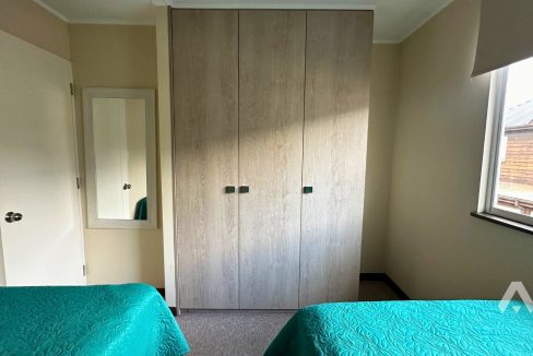 Casa de tres dormitorios en arriendo en Pucón 11