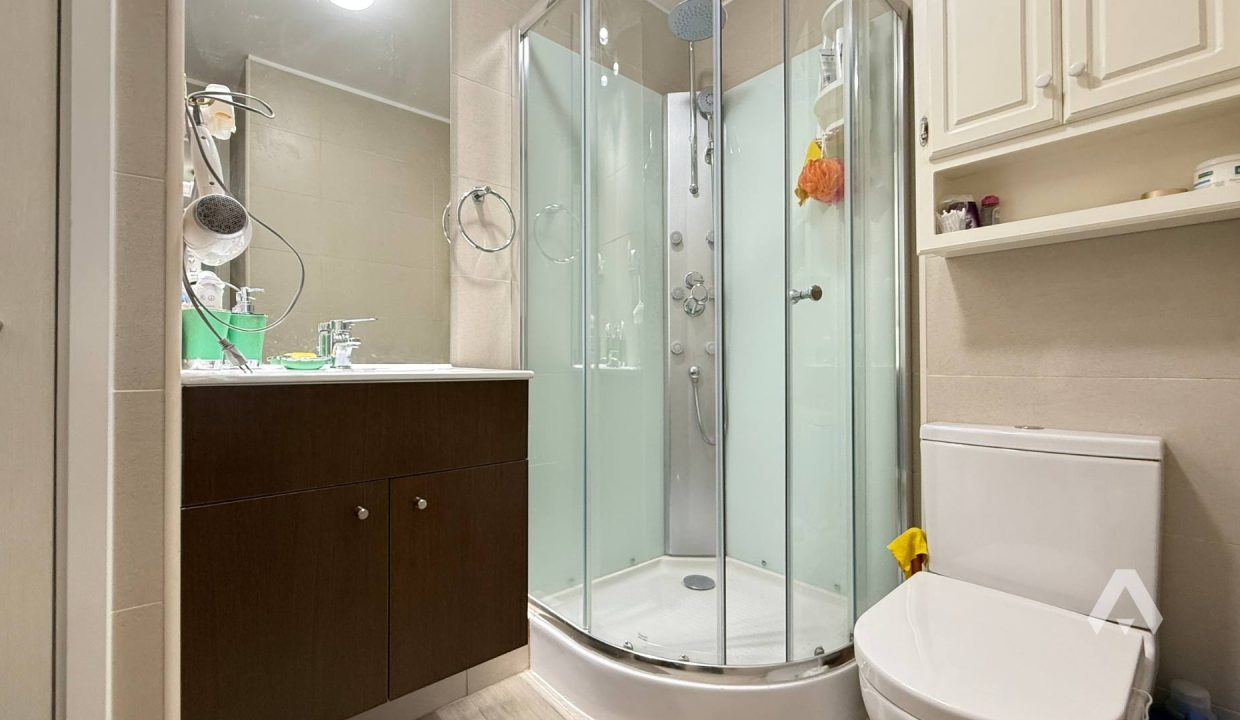 Moderno departamento en venta en Pucón 15