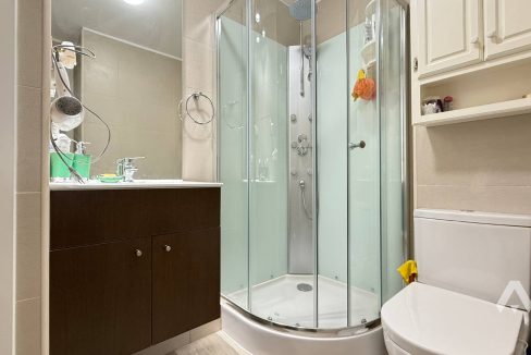 Moderno departamento en venta en Pucón 15