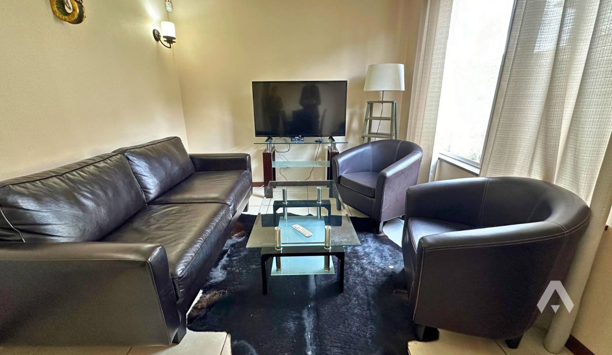 Casa de tres dormitorios en arriendo en Pucón 3