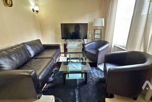 Casa de tres dormitorios en arriendo en Pucón 3