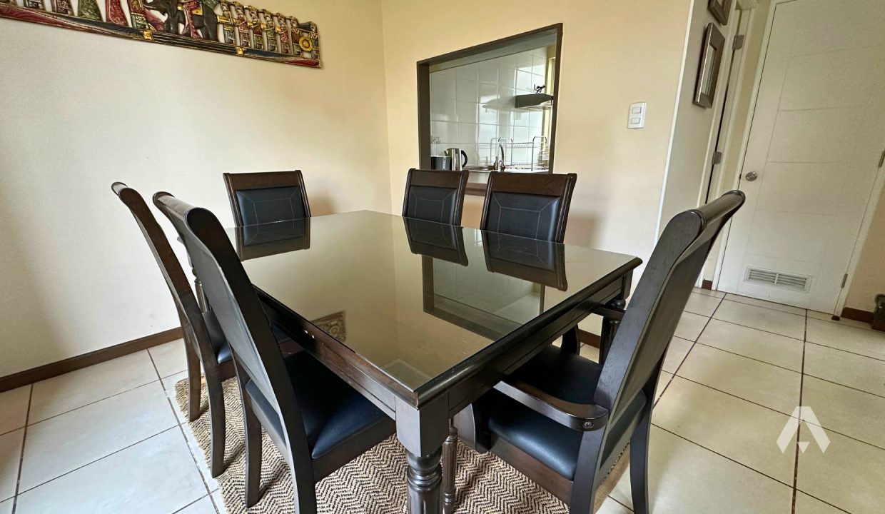 Casa de tres dormitorios en arriendo en Pucón 4