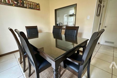 Casa de tres dormitorios en arriendo en Pucón 4