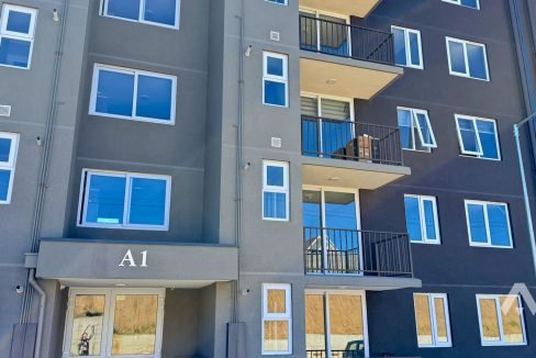 Departamento Nuevo 3 dormitorios en Pitrufquén 1