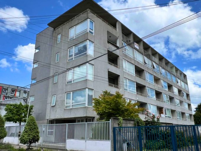 Departamento en arriendo en Temuco