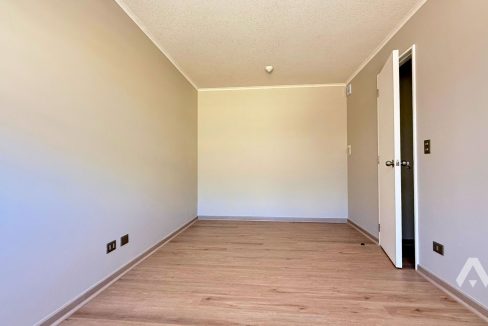 Departamento Nuevo 3 dormitorios en Pitrufquén 10