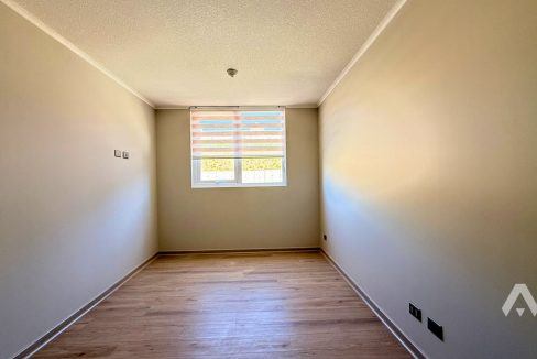 Departamento Nuevo 3 dormitorios en Pitrufquén 11