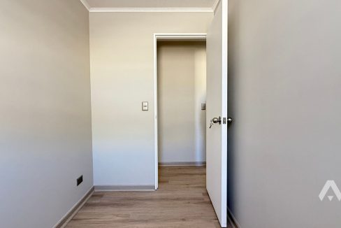 Departamento Nuevo 3 dormitorios en Pitrufquén 12