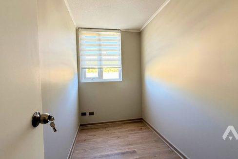 Departamento Nuevo 3 dormitorios en Pitrufquén 13