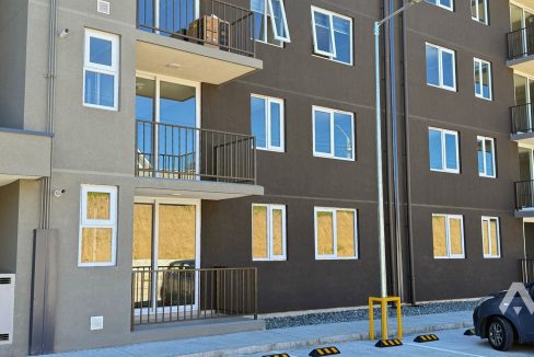 Departamento Nuevo 3 dormitorios en Pitrufquén 2