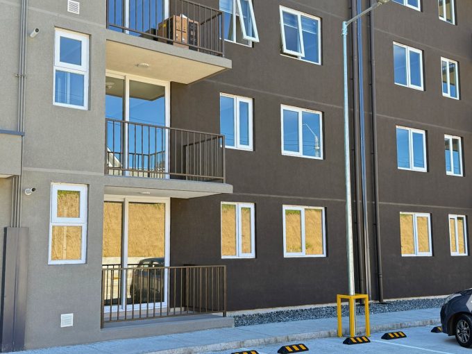 Departamento Nuevo 3 dormitorios en Pitrufquén