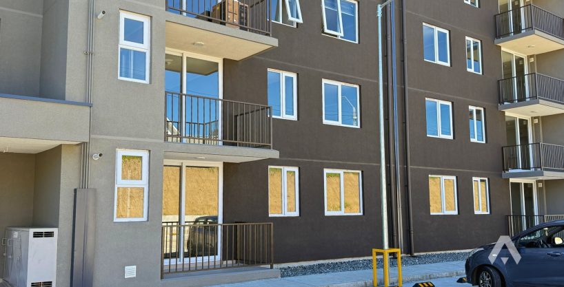 Departamento Nuevo 3 dormitorios en Pitrufquén