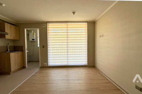 Departamento Nuevo 3 dormitorios en Pitrufquén 7