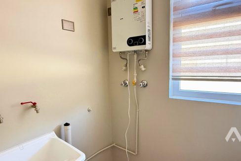 Departamento Nuevo 3 dormitorios en Pitrufquén 8