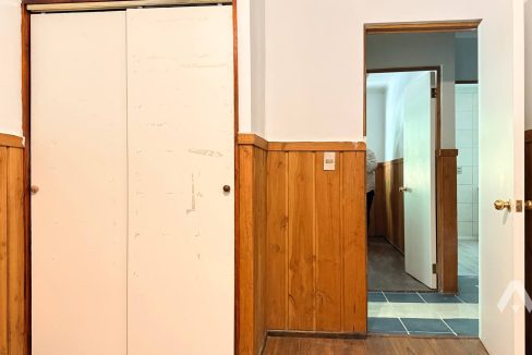 Casa en arriendo con amplio terreno en Pucón 12