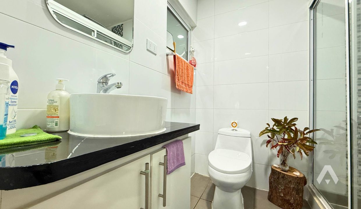 Parcela con dos casas y piscina en Pucón 19