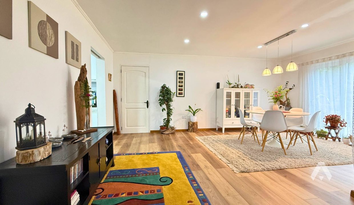 Parcela con dos casas y piscina en Pucón 3