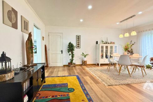 Parcela con dos casas y piscina en Pucón 3