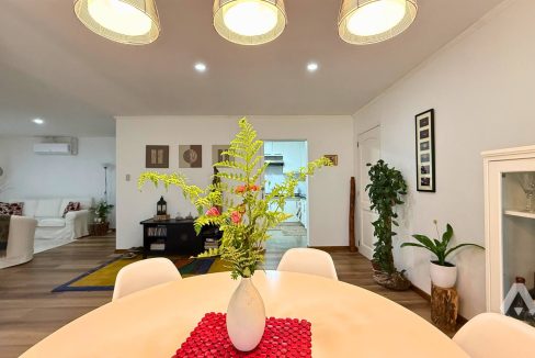 Parcela con dos casas y piscina en Pucón 5