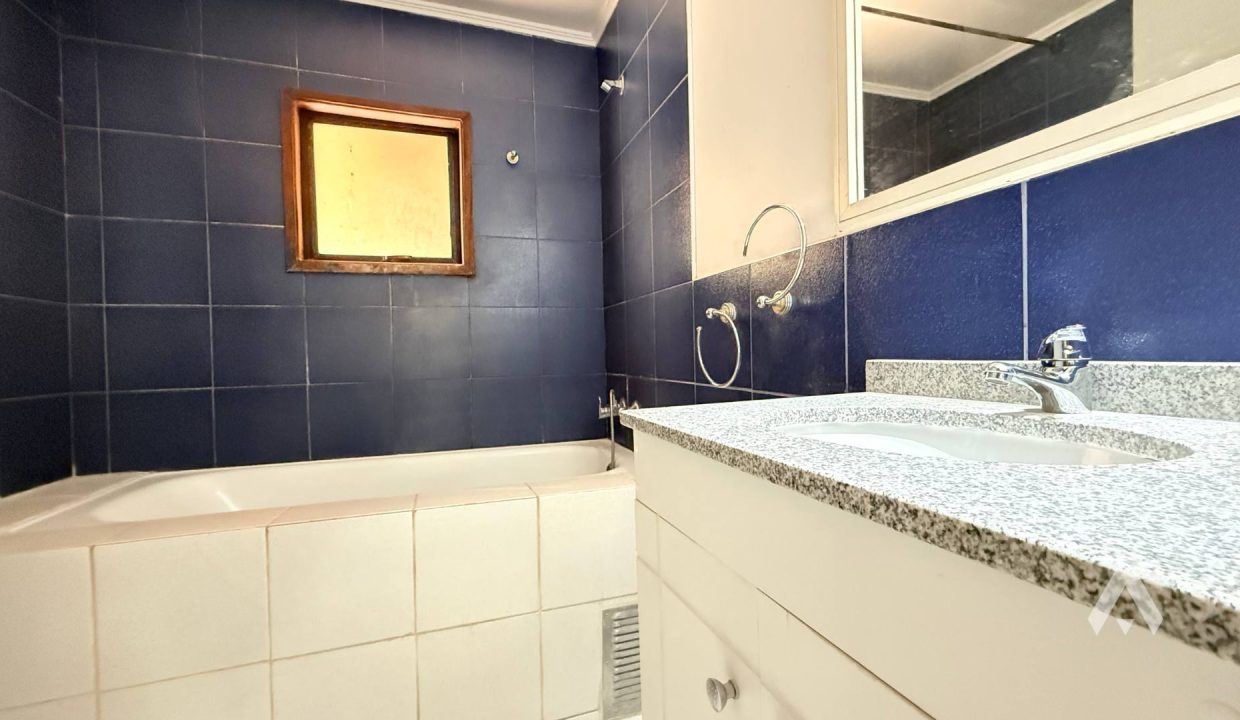 Casa en arriendo con amplio terreno en Pucón 6