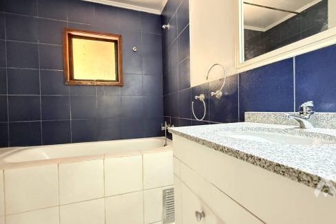 Casa en arriendo con amplio terreno en Pucón 6