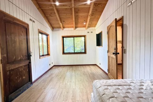 Casa en arriendo en Pucón, Trufulco 10