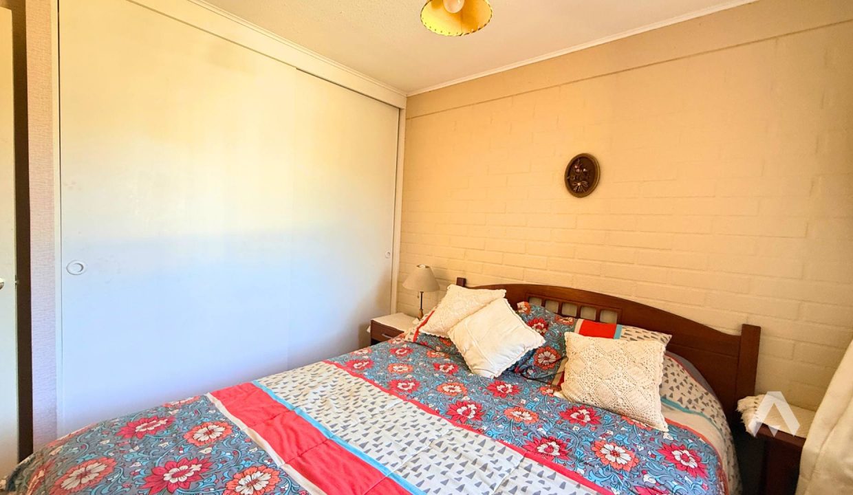 Casa en arriendo año corrido en Pucón 10