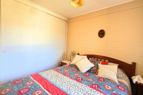 Casa en arriendo año corrido en Pucón 10