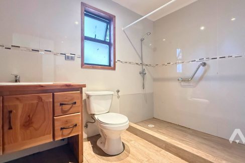 Casa en arriendo en Pucón, Trufulco 11