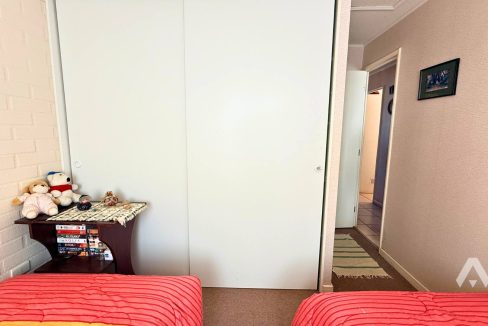 Casa en arriendo año corrido en Pucón 12