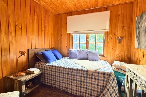 Casa en venta en Villarrica, con acceso al lago 14