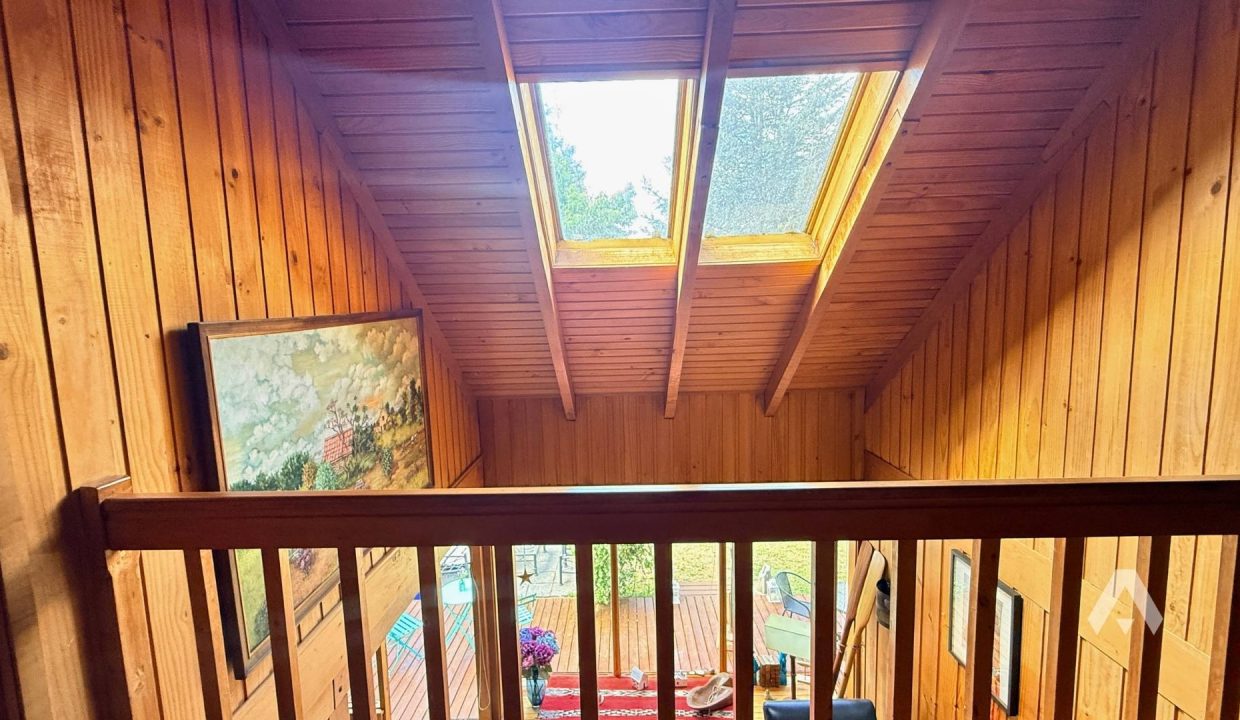 Casa en venta en Villarrica, con acceso al lago 16